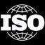 ISO logo